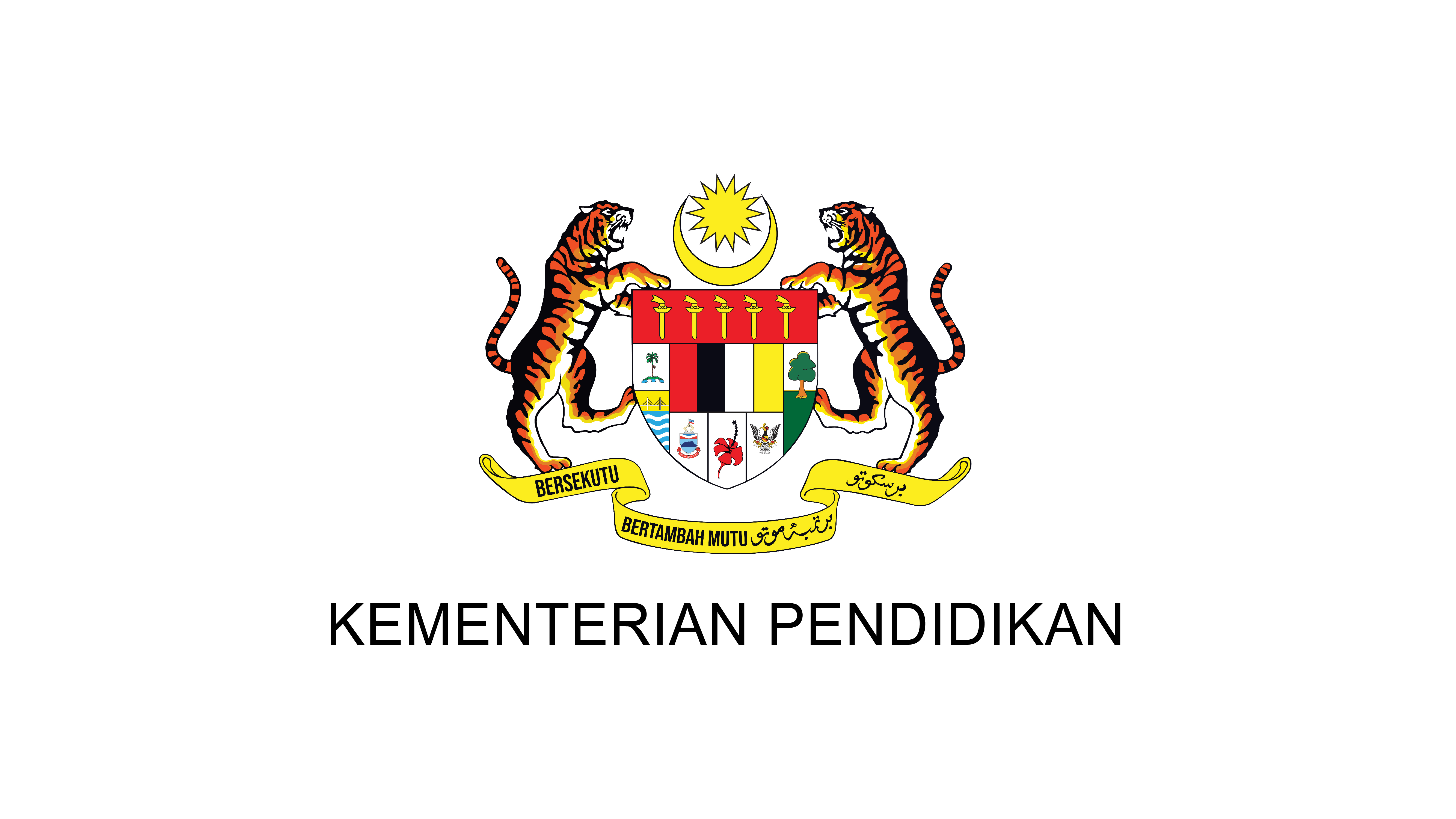 Kementerian Pendidikan